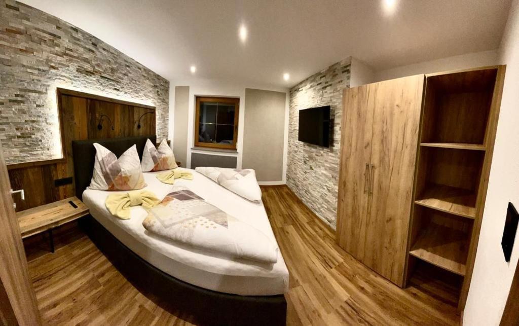 Camping Inntal Wiesing Ngoại thất bức ảnh