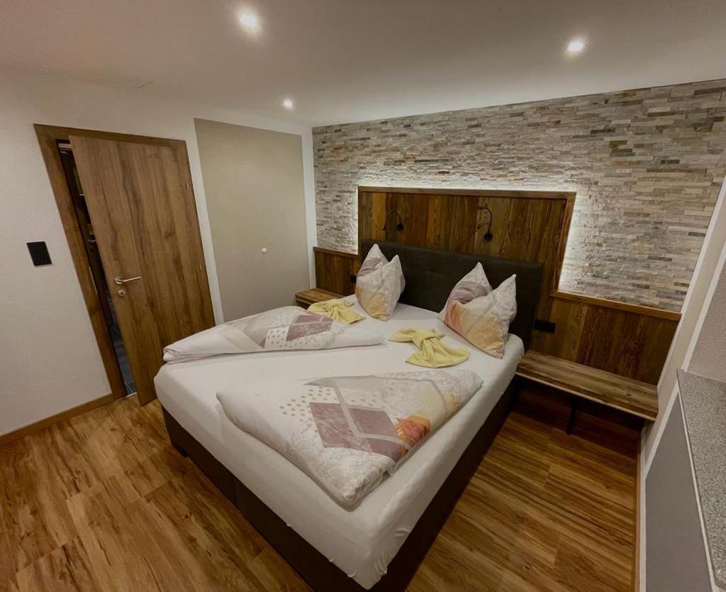 Camping Inntal Wiesing Ngoại thất bức ảnh